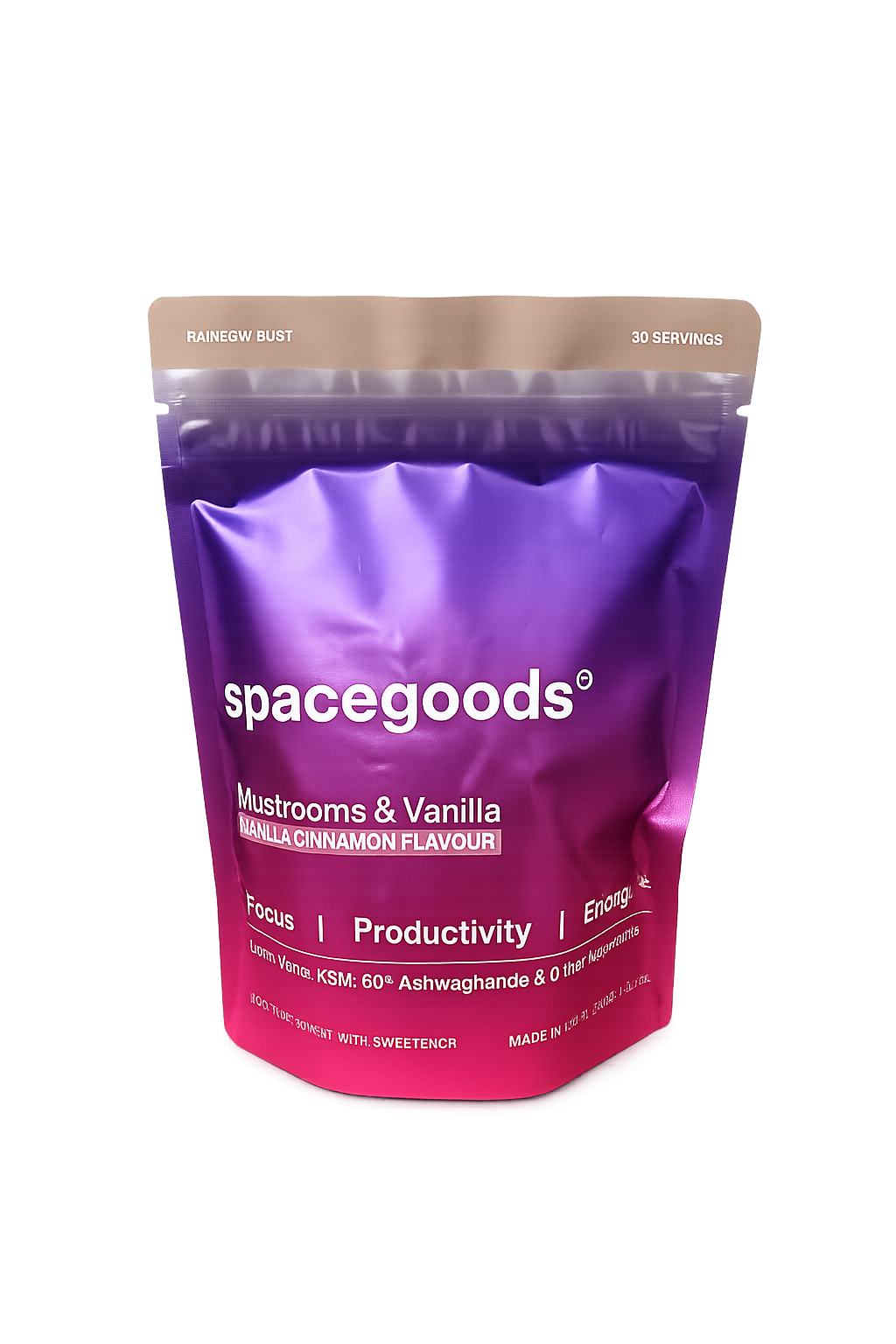 Doypack — sachets d’AB Flexibles
